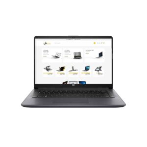 اتش بي 348 G7 نوت بوك انتل كور i5-10210U شاشة 14 بوصة فل اتش دي