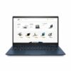 شاشة HP Elite Dragonfly G2 X360 Intel Core I7-1185G7 تعمل باللمس بدقة 4K