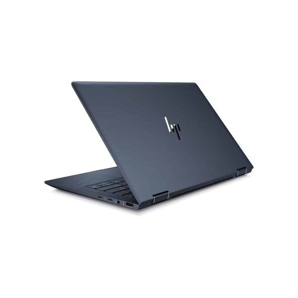 شاشة HP Elite Dragonfly G2 X360 Intel Core I7-1185G7 تعمل باللمس بدقة 4K