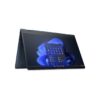 شاشة HP Elite Dragonfly G2 X360 Intel Core I7-1185G7 تعمل باللمس بدقة 4K