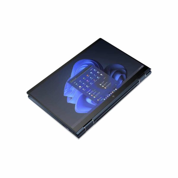 شاشة HP Elite Dragonfly G2 X360 Intel Core I7-1185G7 تعمل باللمس بدقة 4K