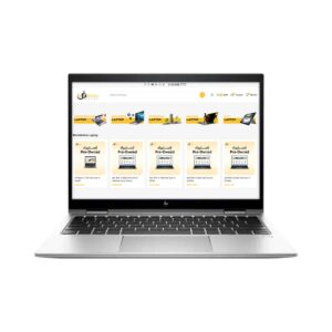 HP Elite 830 G9 Intel Core I5-1245G7 13.3 Inch FHD
