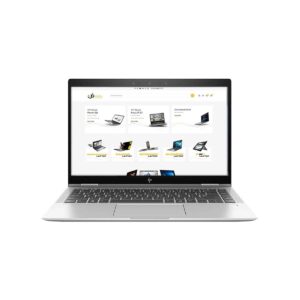 اتش بي ايليت بوك 1040 G3 انتل كور I7-6600U شاشة 14 بوصة فل اتش دي