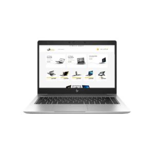 HP EliteBook 745 G5 AMD Ryzen 5 2500U APU AMD Radeon Vega 8 Graphics 1GB 14 بوصة FHD