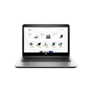 HP EliteBook 745 G6 AMD Ryzen 5 PRO 3500U AMD Radeon Vega 8 Graphics 2GB 14 بوصة FHD