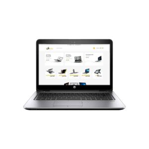 اتش بي برو بوك 640 G2 انتل كور I7-6600U 14 بوصة