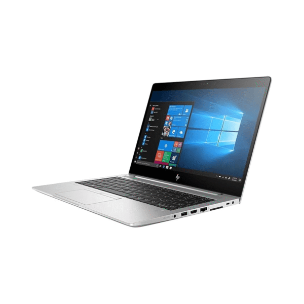 اتش بي ايليت بوك 830 G5 انتل كور I5-8356U شاشة 13 بوصة فل اتش دي