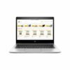 اتش بي ايليت بوك 830 G5 انتل كور I5-8356U شاشة 13 بوصة فل اتش دي