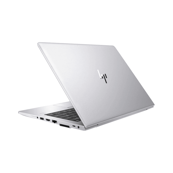اتش بي ايليت بوك 830 G5 انتل كور I5-8356U شاشة 13 بوصة فل اتش دي