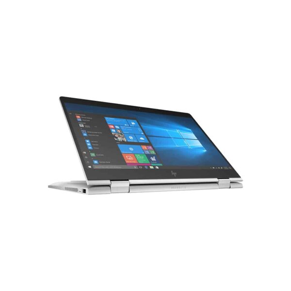 اتش بي ايليت بوك 830 G5 x360 انتل كور I5-8356U شاشة لمس 13 بوصة فل اتش دي