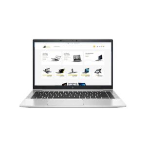 HP EliteBook 840 G9 Intel Core I7-1255U 14 Inch FHD