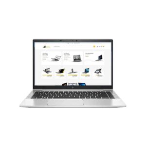 HP EliteBook 840 G8 Intel Core I7-1165G7 14 Inch FHD