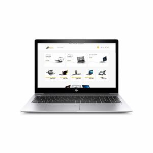 HP EliteBook 850 G5 Intel Core i5-8350U 15.6 Inch FHD