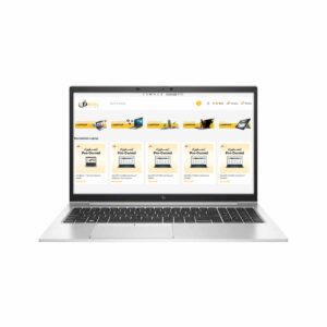 HP EliteBook 850 G8 Intel i7-1165G7 15.6 Inch FHD
