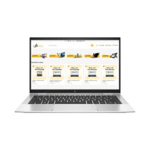HP EliteBook x360 1040 G7 Intel Core I7-10610U 14 Inch FHD Touch Screen