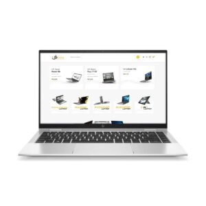 HP EliteBook x360 1040 G8 Intel Core I7-1185G7 14 Inch FHD Touch Screen