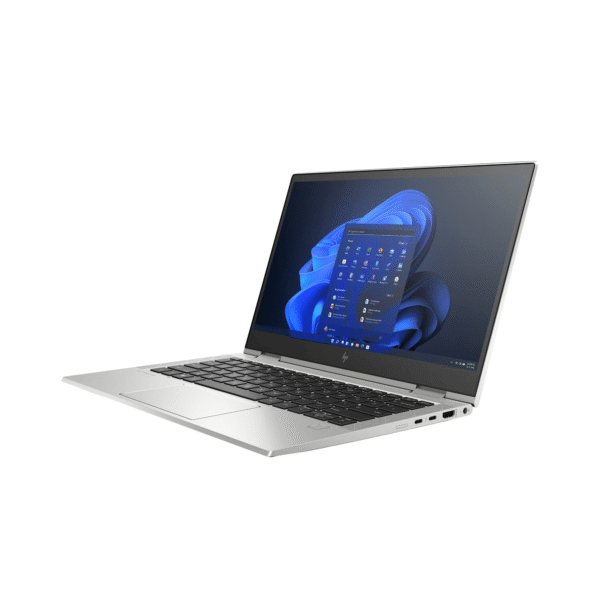 اتش بي إيليت 830 G9 انتل كور I5-1245G7 شاشة 13.3 بوصة فل اتش دي