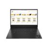 كمبيوتر محمول HP OMEN للألعاب 16-wf0xxx Intel® Core™ i5-13500HX NVIDIA® GeForce RTX™ 3070 6G وحدة معالجة الرسومات المحمولة 16 بوصة FHD 240 هرتز