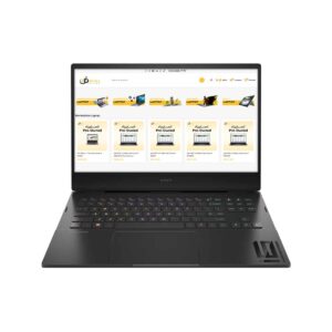 HP OMEN Gaming Laptop 16-wf0xxx Intel® Core™ i5-13500HX NVIDIA® GeForce RTX™ 3070 6G Laptop GPU 16 Inch FHD 240 Hz