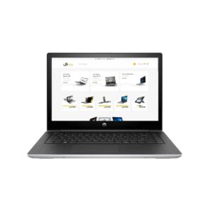 اتش بي برو بوك 440 جي 5 انتل كور I3-7100U 14 بوصة