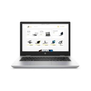 اتش بي برو بوك 640 G2 كور I5-6300U 14 بوصة