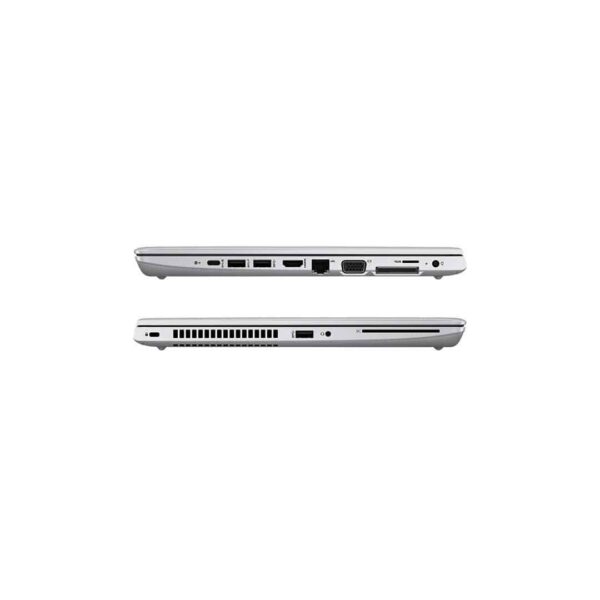 اتش بي برو بوك 640 G5 انتل كور I5-8250U شاشة 14 بوصة فل اتش دي
