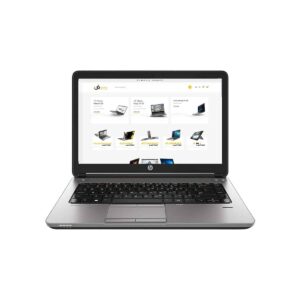 اتش بي برو بوك 640 جي 1 كور I7-4600U 14 بوصة