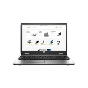 اتش بي PROBOOK 650 G4 انتل كور I5-8350U شاشة 15.6 بوصة فل اتش دي