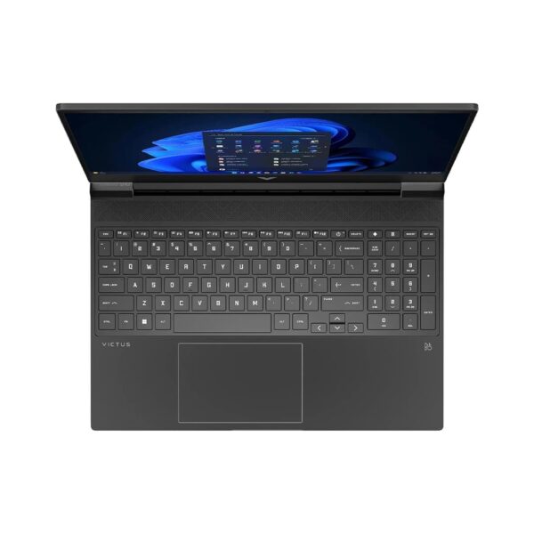 HP VICTUS 15 Intel Core 5 210H NVIDIA GeForce RTX 4050 6GB 15.6 Inch FHD