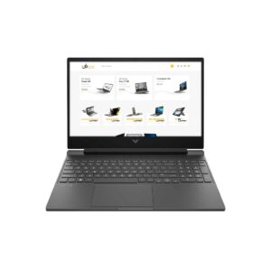 HP VICTUS 15 Intel Core 5 210H NVIDIA GeForce RTX 4050 6GB 15.6 Inch FHD