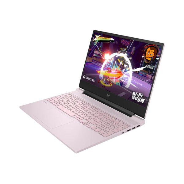 HP VICTUS 15 Intel Core 5 210H NVIDIA GeForce RTX 4050 6GB 15.6 Inch FHD