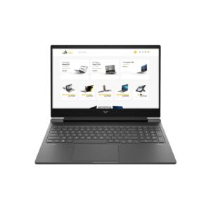 HP VICTUS 16 Intel Core i7-13620HX NVIDIA GeForce RTX 4060 GPU 8GB 16 Inch FHD