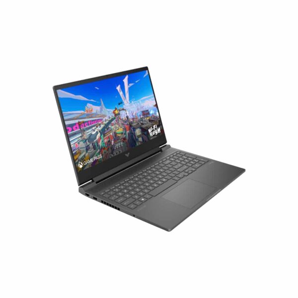 HP VICTUS 16 Intel Core i7-14700HX NVIDIA GeForce RTX 4050 GPU 6GB 16 Inch FHD