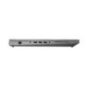 HP ZBOOK Fury 17 G7 Intel Core I7-10850H Nvidia Quadro T1000 مع تصميم Max-Q 4 جيجابايت 17.3 بوصة FHD