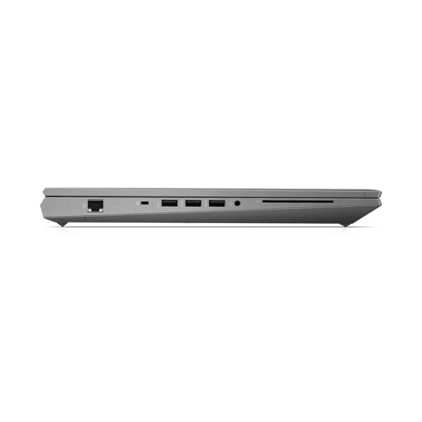 HP ZBOOK Fury 17 G7 Intel Core I7-10850H Nvidia Quadro T1000 مع تصميم Max-Q 4 جيجابايت 17.3 بوصة FHD
