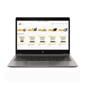 اتش بي ZBook 14u G6 انتل كور i5-8365U شاشة 14 بوصة فل اتش دي
