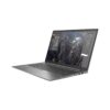 اتش بي ZBook Firefly 14 G8 انتل كور i5-1145G7 شاشة 14 بوصة فل اتش دي