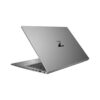 اتش بي ZBook Firefly 14 G8 انتل كور i5-1145G7 شاشة 14 بوصة فل اتش دي
