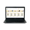 اتش بي ZBook 15 G3 انتل كور I7-6820HQ نفيديا كوادرو M1000M 4 جيجا 15.6 بوصة فل اتش دي