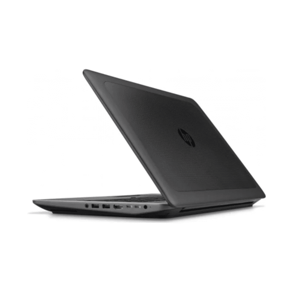 اتش بي ZBook 15 G3 انتل كور I7-6820HQ نفيديا كوادرو M1000M 4 جيجا 15.6 بوصة فل اتش دي