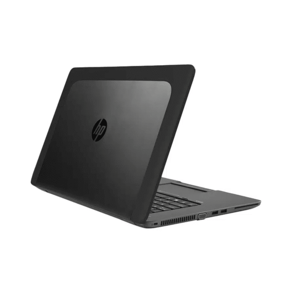 اتش بي ZBook 15 G3 انتل كور I7-6820HQ نفيديا كوادرو M1000M 4 جيجا 15.6 بوصة فل اتش دي