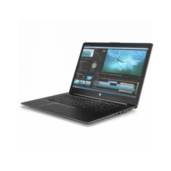 اتش بي ZBook 15 G3 انتل كور I7-6820HQ نفيديا كوادرو M1000M 4 جيجا 15.6 بوصة فل اتش دي
