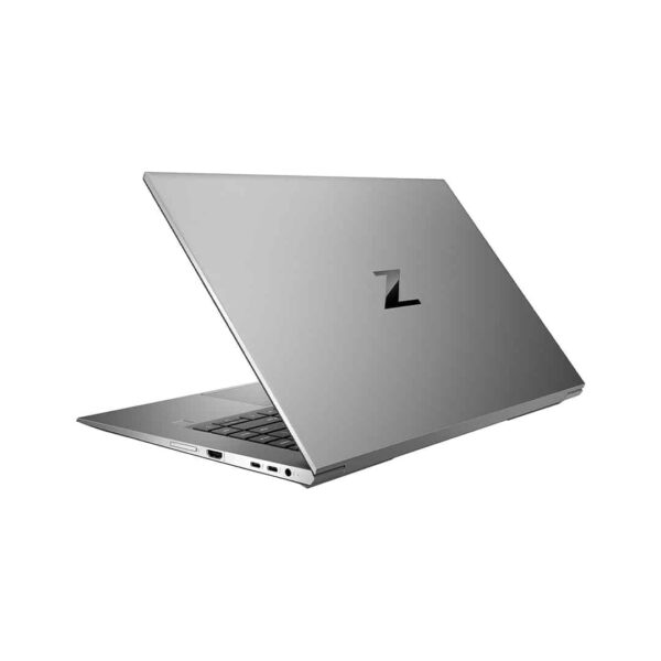HP ZBook Studio 15 G7 Intel Core I9-10885H Nvidia Quadro T2000 4GB 15.6 بوصة FHD