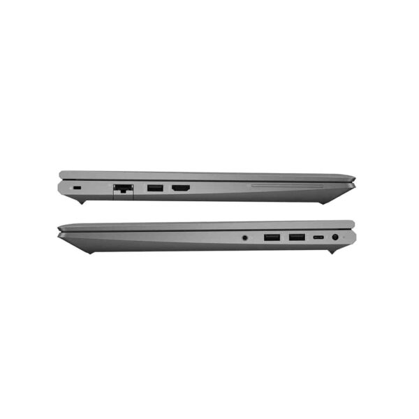 HP ZBook Studio 15 G7 Intel Core I9-10885H Nvidia Quadro T2000 4GB 15.6 بوصة FHD