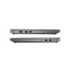 HP ZBOOK 15 G7 Studio Intel Core I9-10810H Nvidia Quadro T200MAXQ 4GB 15.6 بوصة 4K شاشة تعمل باللمس