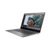 اتش بي ZBook 15 Studio G8 انتل كور i7-11800H نفيديا جي فورس RTX 3070 8 جيجا 15.6 بوصة 4 كيه