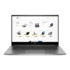 اتش بي ZBook 15 Studio G8 انتل كور i7-11800H نفيديا جي فورس RTX 3070 8 جيجا 15.6 بوصة 4 كيه