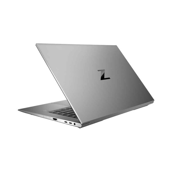 اتش بي ZBook 15 Studio G8 انتل كور i7-11800H نفيديا جي فورس RTX 3070 8 جيجا 15.6 بوصة 4 كيه