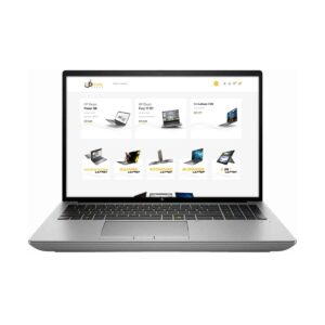 HP ZBook 16 FURY G11 Intel Core i7-14700HX NVIDIA RTX 2000 8G Ada Generation Laptop GPU 16 Inch FHD