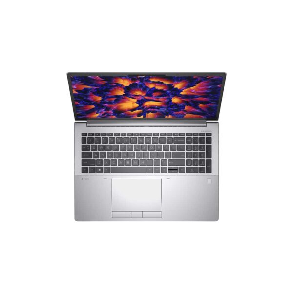 HP ZBook 16 FURY G9 Intel Core i9-12950HX NVIDIA RTX A3000 12 GB Laptop GPU 16 Inch FHD